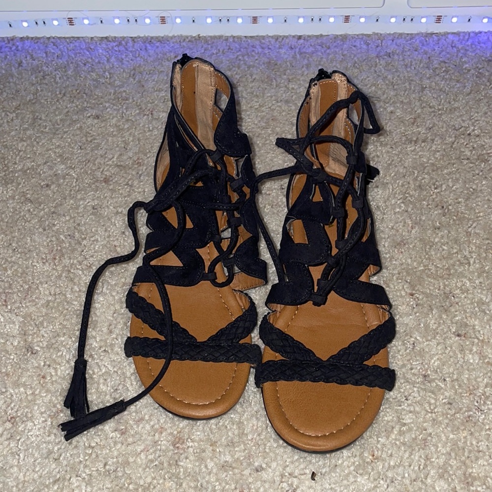 SONOMA SANDALS